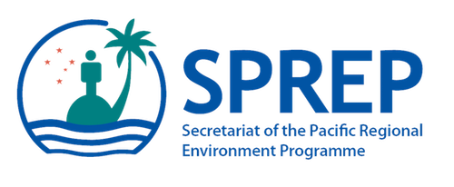 SPREP Logo